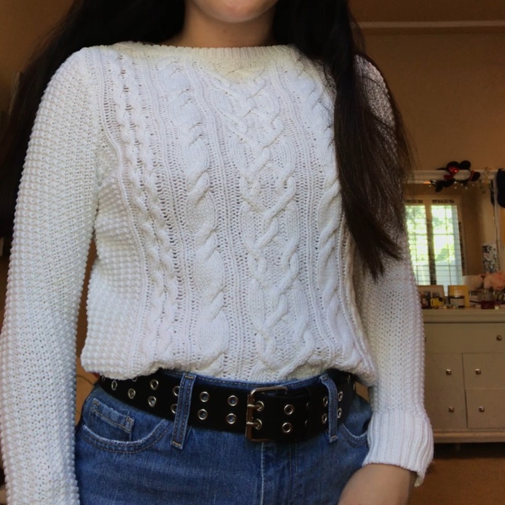 Ralph Lauren sweater